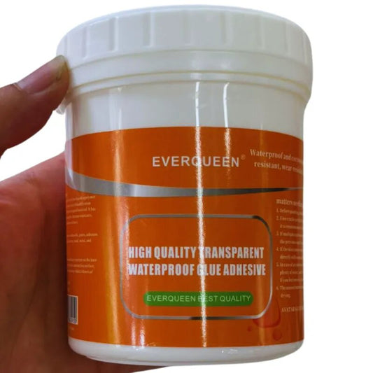 PureSeal® Sellador Transparente Impermeable para el Invierno 300 grs