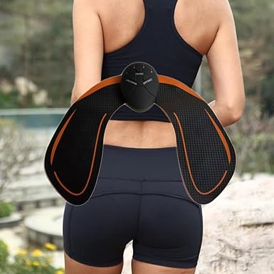 Electro Estimulador de Glúteos