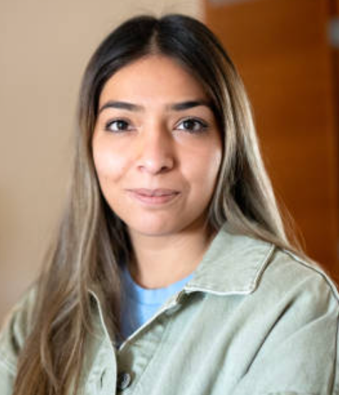 Martína Pérez – Cliente Verificado ✅