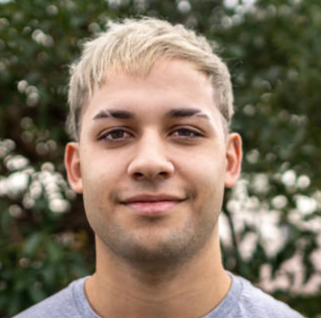 Jorge Pérez – Cliente Verificado ✅