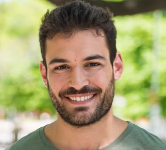 Francisco Ríos – Cliente Verificado ✅