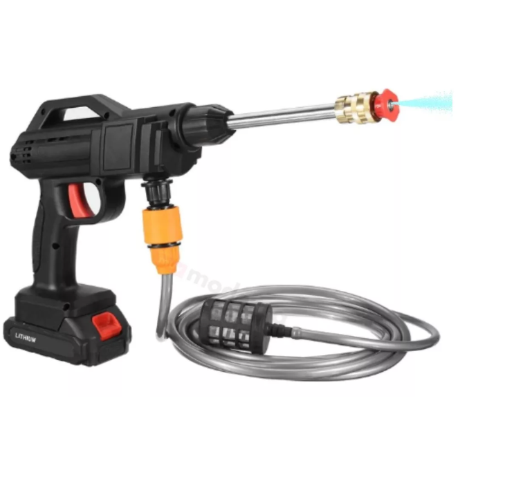 PowerWash Pro® Más potencia, menos esfuerzo.