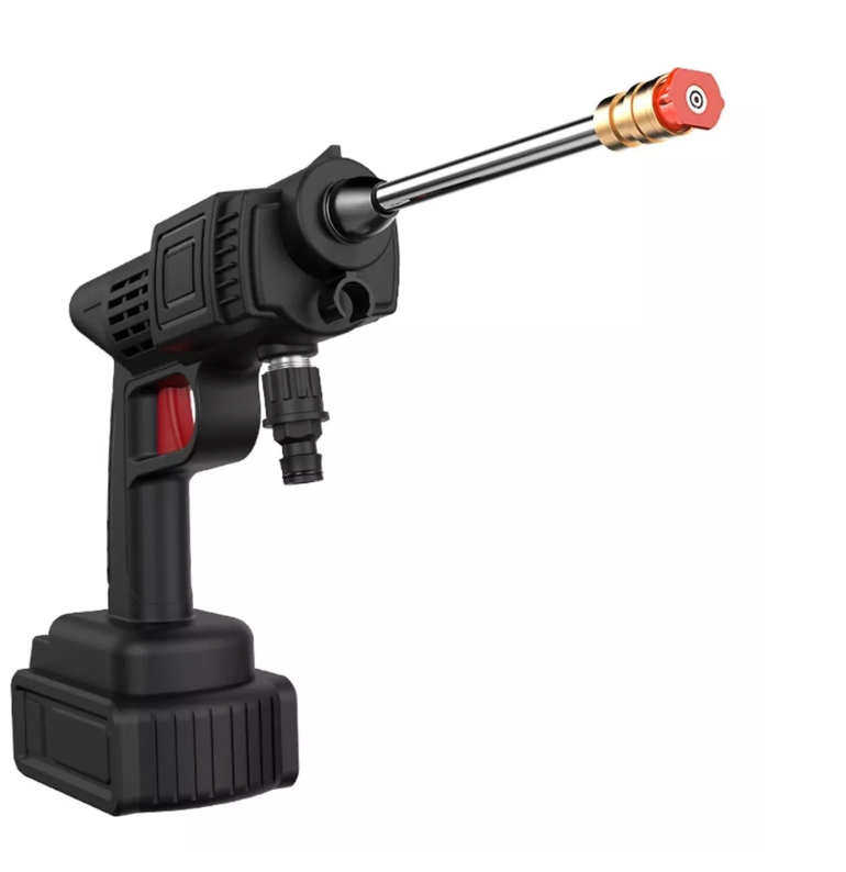 PowerWash Pro® Más potencia, menos esfuerzo.