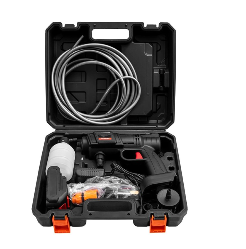 PowerWash Pro® Más potencia, menos esfuerzo.