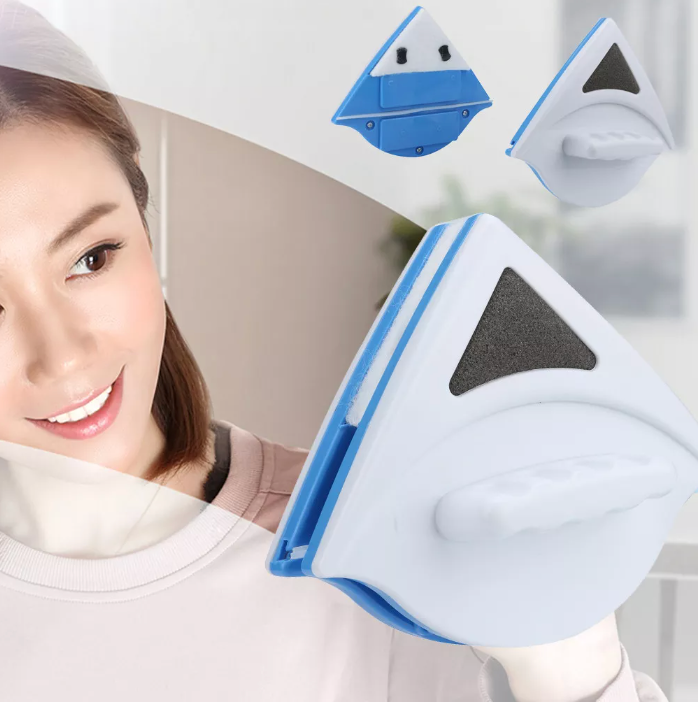 Limpia Vidrios Magnetico