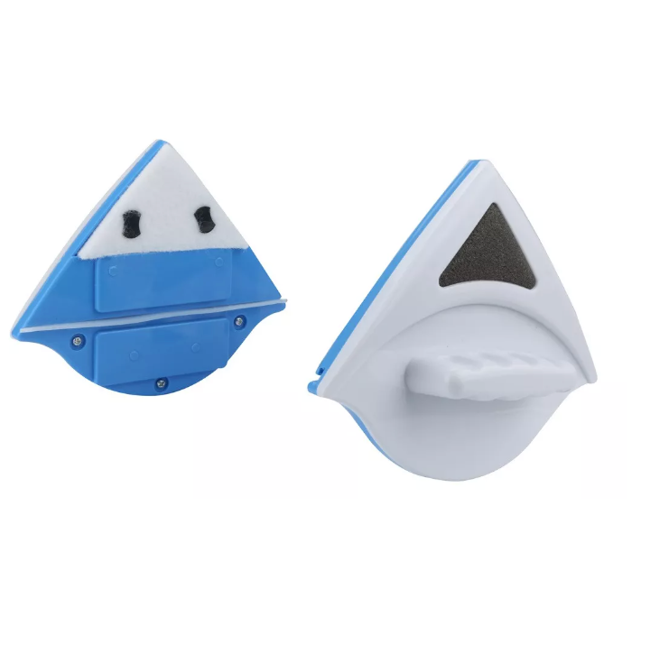 Limpia Vidrios Magnetico