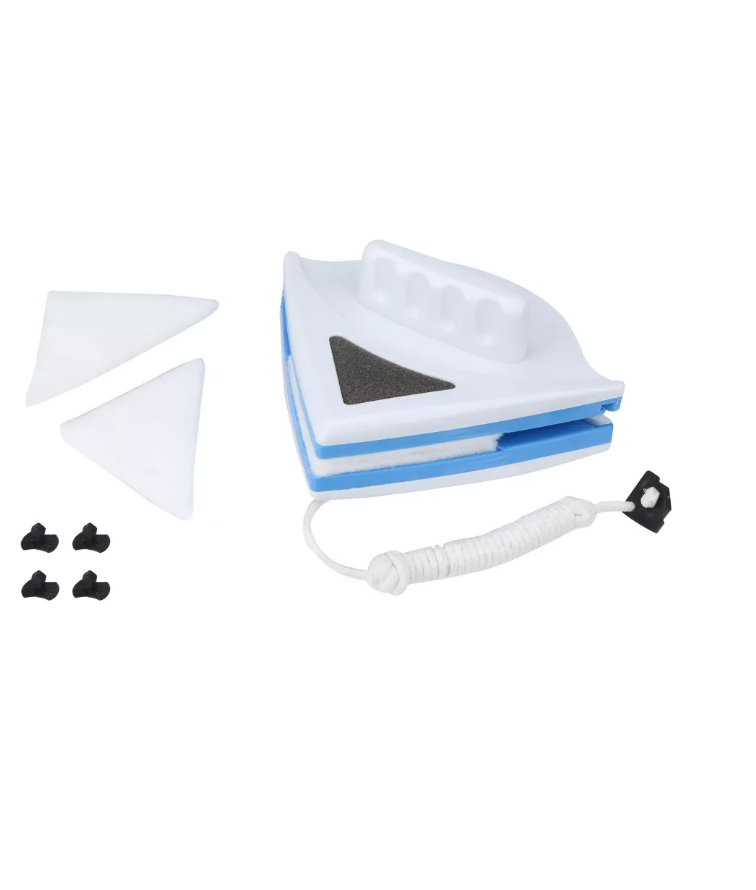 Limpia Vidrios Magnetico