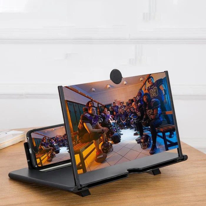 SmartViewPro® Amplificador de pantalla para celulares