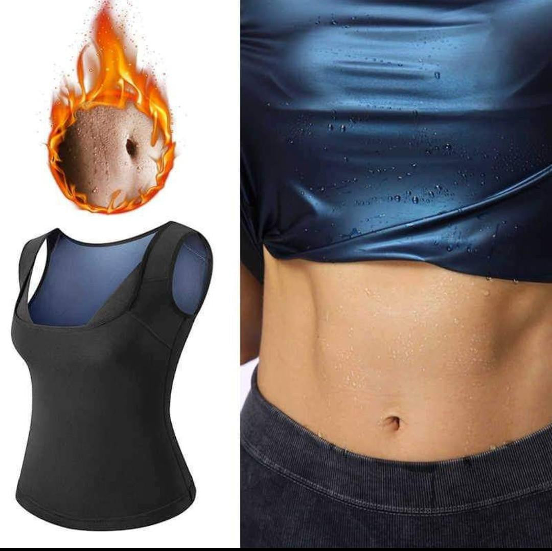 FAJA TERMICA OSMOTEX SAUNA REDUCTOR
