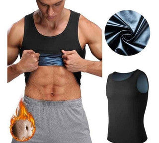 FAJA TERMICA OSMOTEX SAUNA REDUCTOR