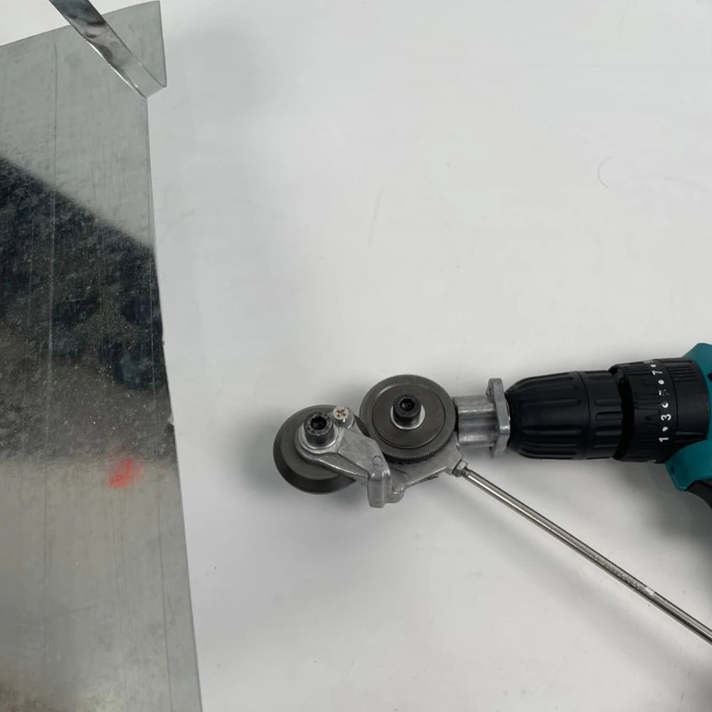 PowerCut Pro®  Sierra Caladora Adaptador Para Taladro