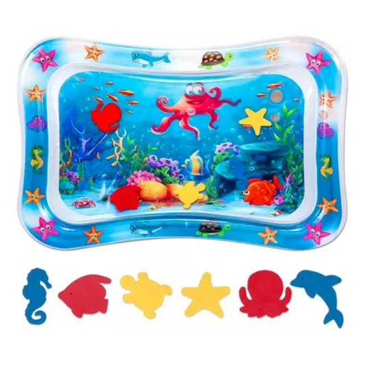 Juguete sensorial para Bebe