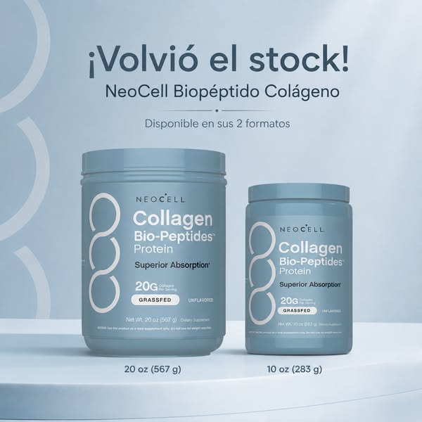NEOCELL COLAGENO