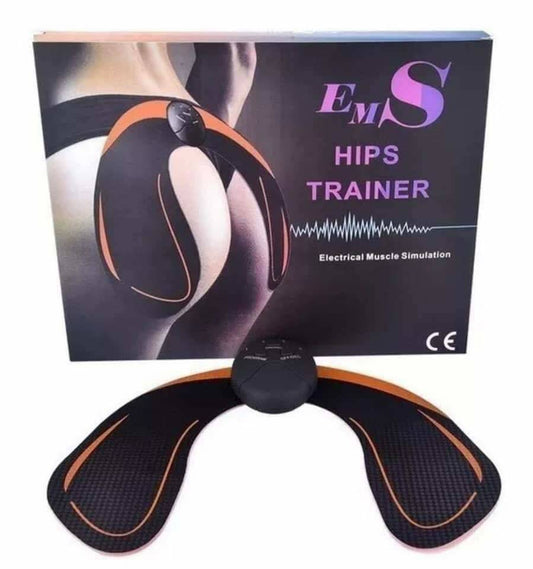 Electro Estimulador de Glúteos