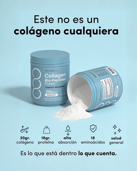 NEOCELL COLAGENO