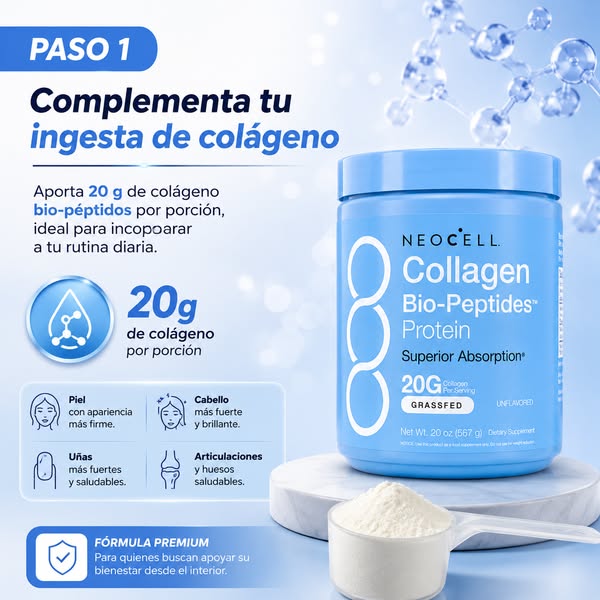 NEOCELL COLAGENO