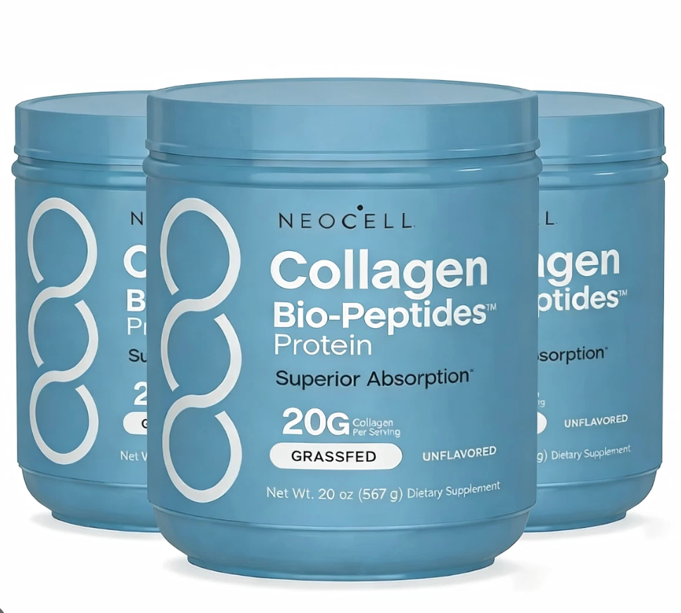 NEOCELL COLAGENO 567g
