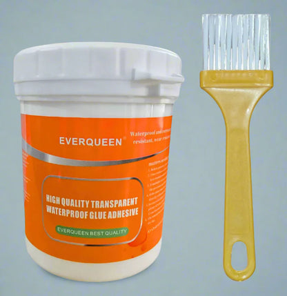 PureSeal® Sellador Transparente Impermeable para el Invierno 300 grs